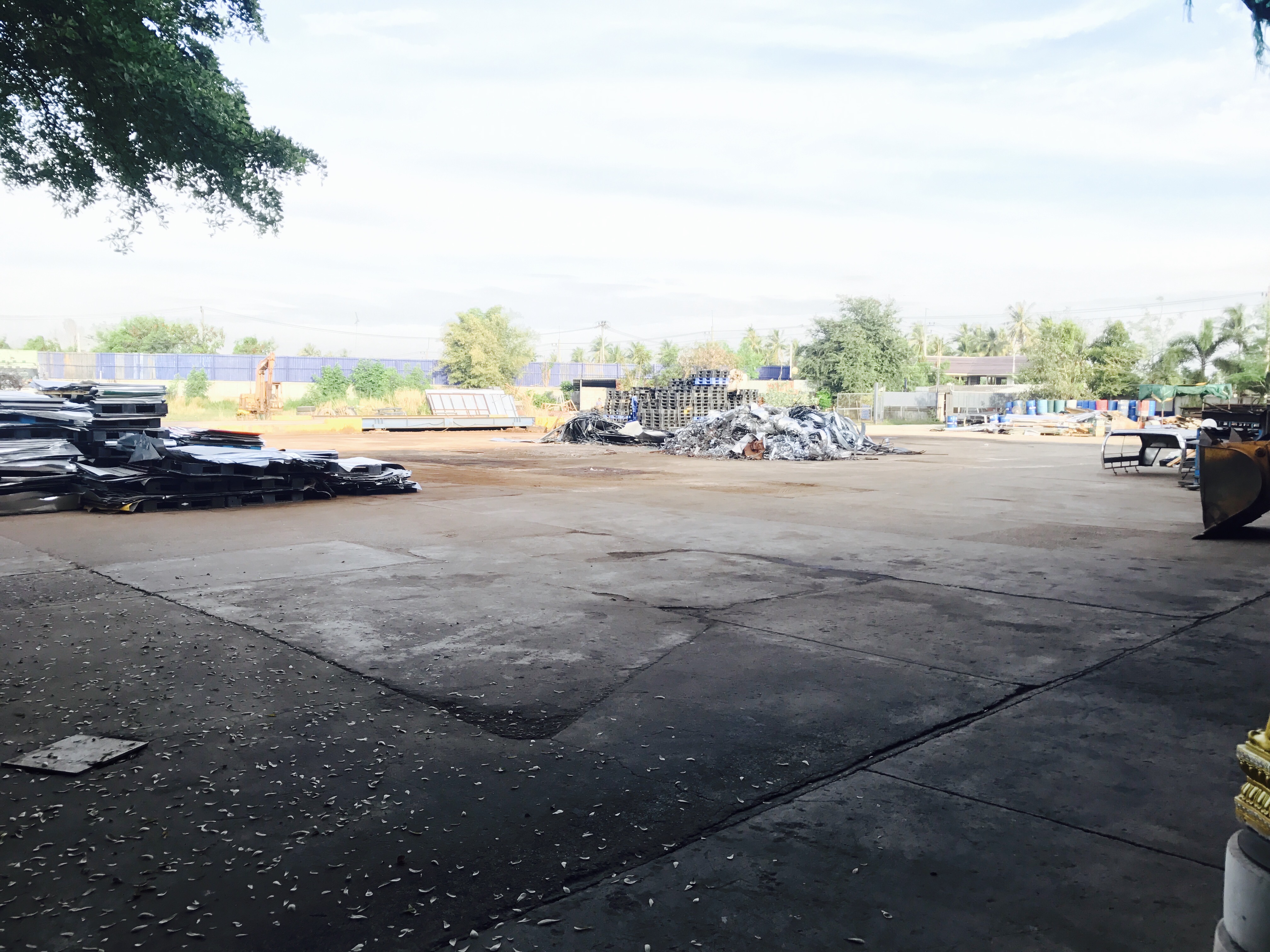 10 - https://nunrecycle.com | บริการรับซื้อเศษเหล็กทุกชนิดและประมูลเศษวัสดุโรงงานถึงที่ในชลบุรีและเขตใกล้เคียง ให้ราคาสูงที่สุด ยุติธรรมและโปร่งใส พร้อมจ่ายเงินสดทันที