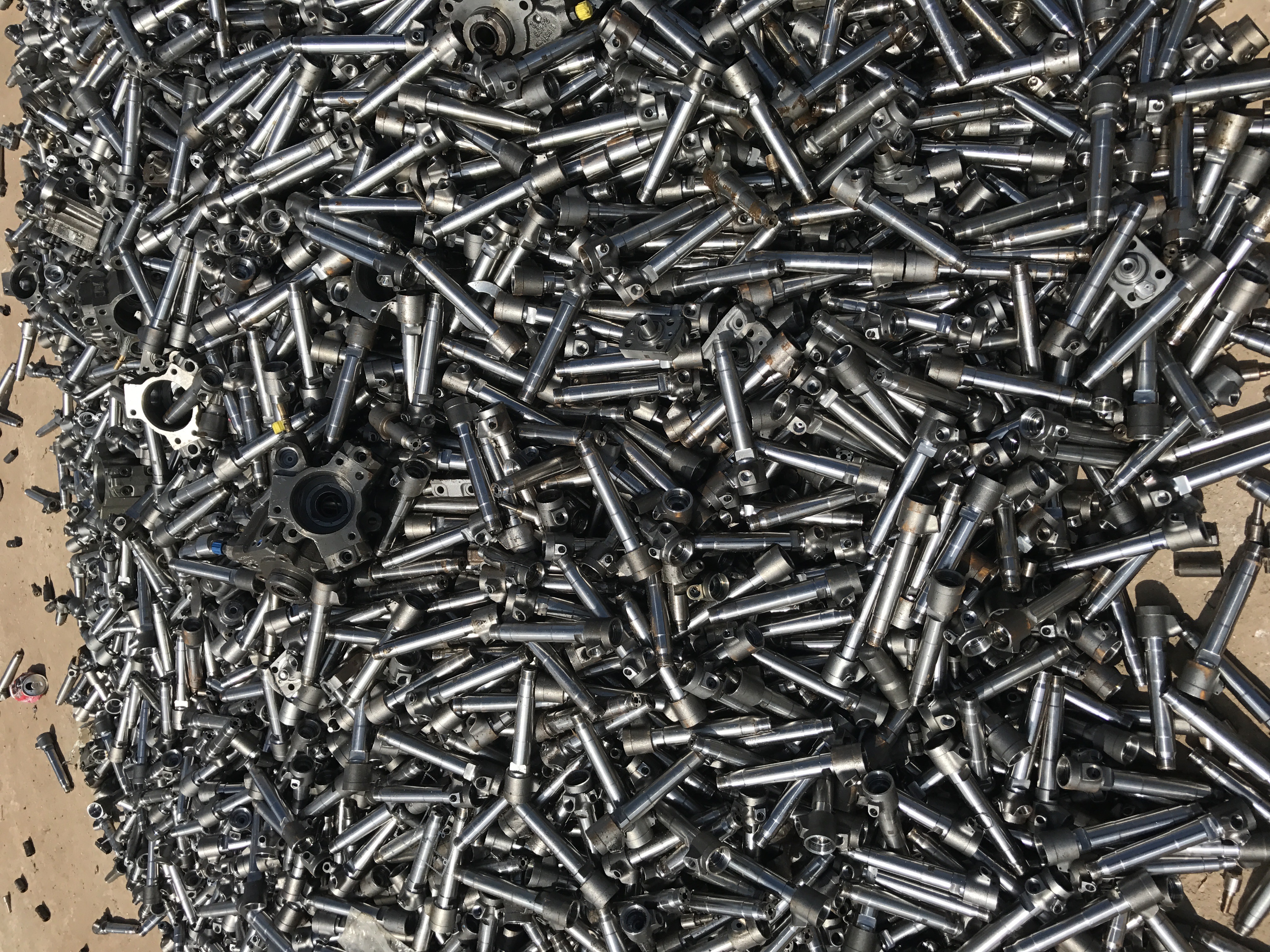 18 - https://nunrecycle.com | บริการรับซื้อเศษเหล็กทุกชนิดและประมูลเศษวัสดุโรงงานถึงที่ในชลบุรีและเขตใกล้เคียง ให้ราคาสูงที่สุด ยุติธรรมและโปร่งใส พร้อมจ่ายเงินสดทันที