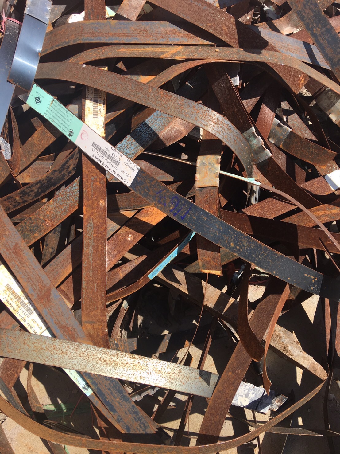 19 - https://nunrecycle.com | บริการรับซื้อเศษเหล็กทุกชนิดและประมูลเศษวัสดุโรงงานถึงที่ในชลบุรีและเขตใกล้เคียง ให้ราคาสูงที่สุด ยุติธรรมและโปร่งใส พร้อมจ่ายเงินสดทันที