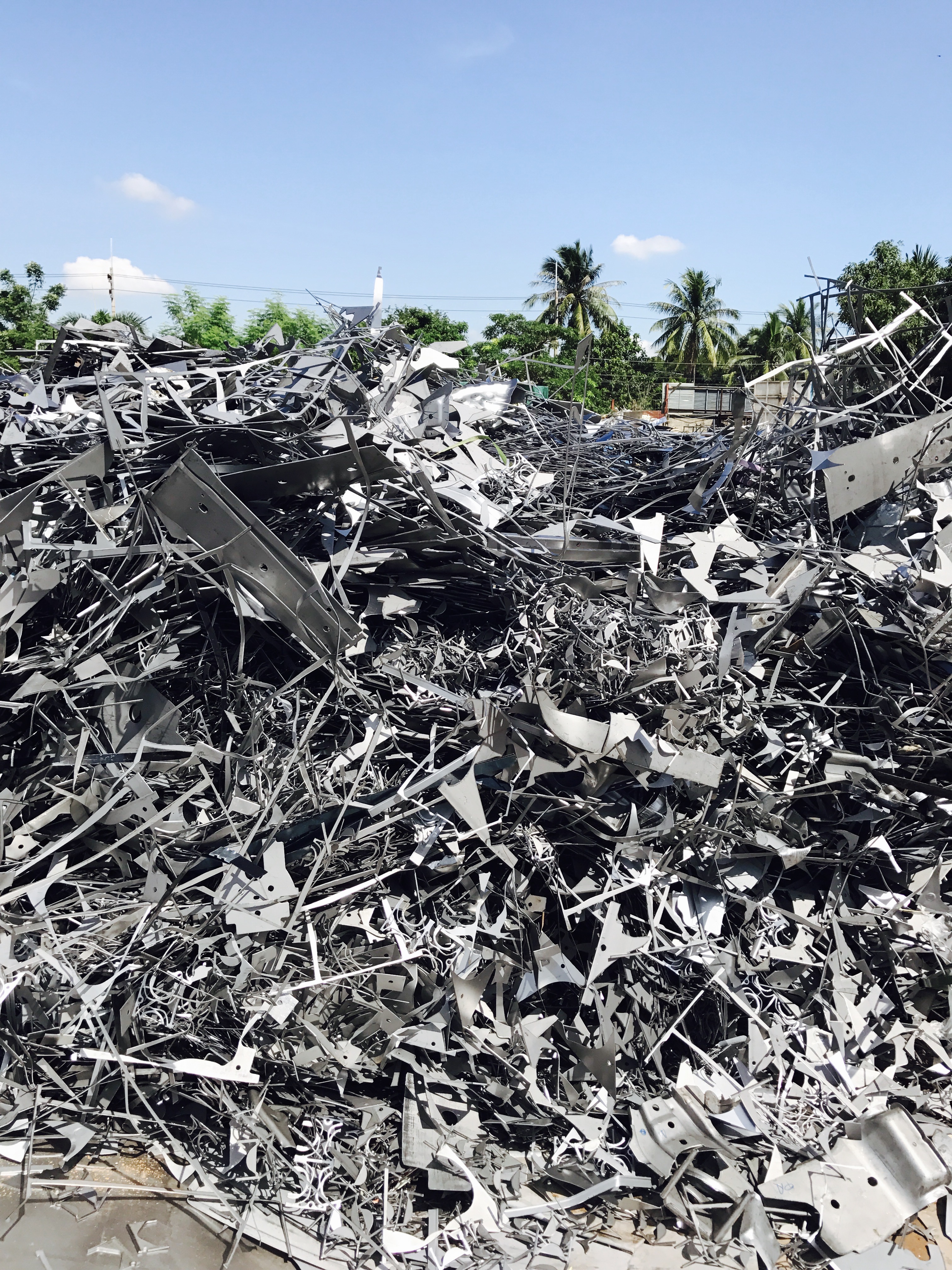 28 - https://nunrecycle.com | บริการรับซื้อเศษเหล็กทุกชนิดและประมูลเศษวัสดุโรงงานถึงที่ในชลบุรีและเขตใกล้เคียง ให้ราคาสูงที่สุด ยุติธรรมและโปร่งใส พร้อมจ่ายเงินสดทันที