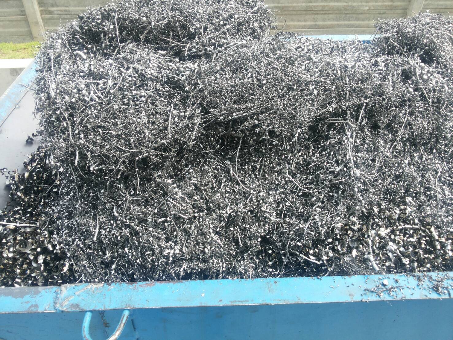 30 - https://nunrecycle.com | บริการรับซื้อเศษเหล็กทุกชนิดและประมูลเศษวัสดุโรงงานถึงที่ในชลบุรีและเขตใกล้เคียง ให้ราคาสูงที่สุด ยุติธรรมและโปร่งใส พร้อมจ่ายเงินสดทันที